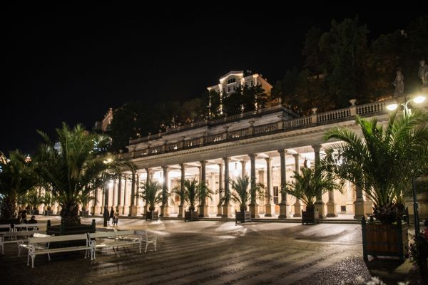 Hotel Ontario (Karlovy Vary)